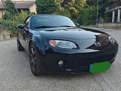 Usata Mazda MX5