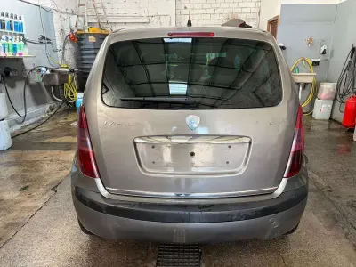 Usata Lancia Musa 69 CV (50 kW) 2005 Monovolume