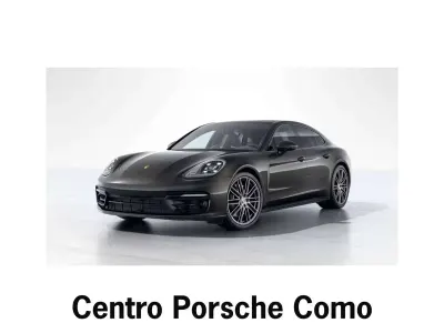 Usata Porsche Panamera 4 E-Hybrid