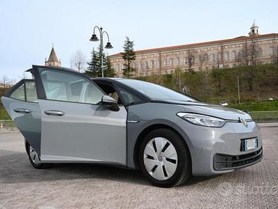 Occasion VW ID.3 Life 69 kW (95 ch) 2021 Citadine