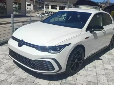 Usata VW Golf VIII