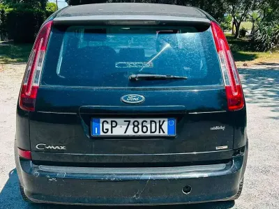 Usata Ford C-MAX