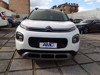 usata Citroën C3 Aircross BlueHDi 100 S&S Live usato