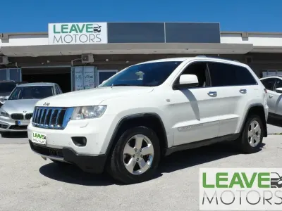 Usata Jeep Grand Cherokee