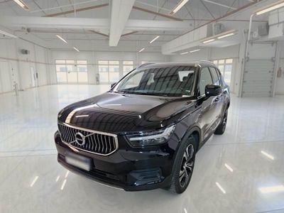 Occasion Volvo XC40 Inscription 129 ch (94 kW) 2021 Noir SUV