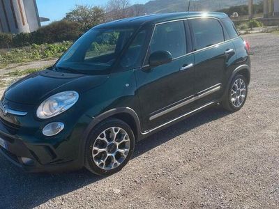 usata Fiat 500L - 2015