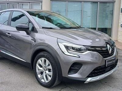 Usata Renault Captur Business 116 CV (85 kW) 2021 Other SUV