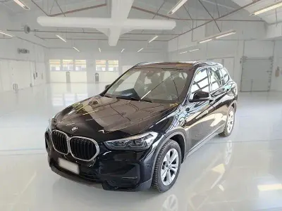 Usata BMW X1