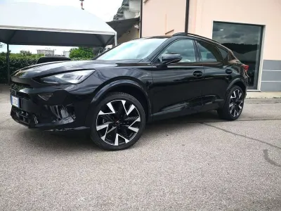 Gebraucht Cupra Formentor