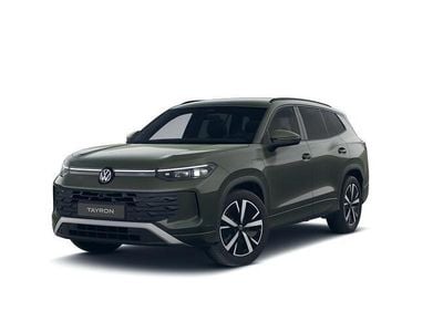 Nuova VW Tayron Edition 204 CV (150 kW) 2026 SUV