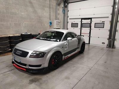 Usata Audi TT 179 CV (131 kW) 2000 Coupé