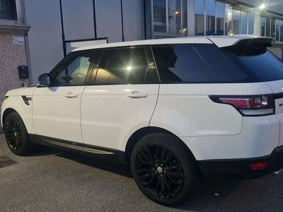 usata Land Rover Range Rover Sport 3.0 tdV6 HSE Dynamic auto