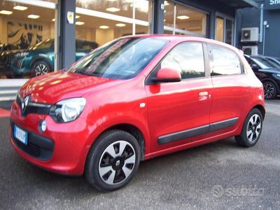 Usata Renault Twingo SE 71 CV (52 kW) 2015 Bordeaux Utilitaria