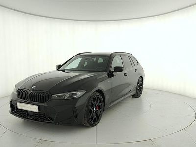 Usata BMW 320 Comfort Edition 190 CV (139 kW) 2024 Station wagon