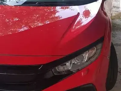 Usata Honda Civic Elegance 120 CV (88 kW) 2018 Berlina