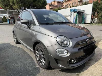 Usata Fiat 500 S 69 CV (50 kW) 2018 Utilitaria