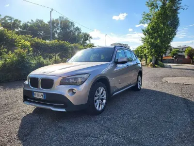 Usado BMW X1