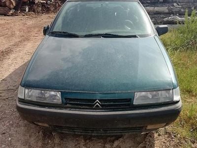 Usata Citroën Xantia 1996 Station wagon