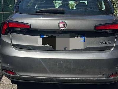 Usata Fiat Tipo Lounge 95 CV (69 kW) 2020 Grigio Station wagon