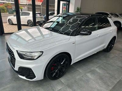 usata Audi A1 Sportback A1 40 2.0 tfsi S Line cv s-tronic