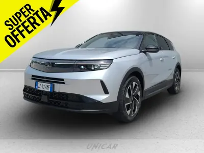 Usata Opel Grandland X 145 CV (106 kW) 2025 Grigio SUV