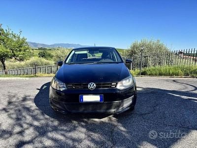Begagnad VW Polo