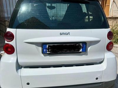 Smart ForTwo Coupé
