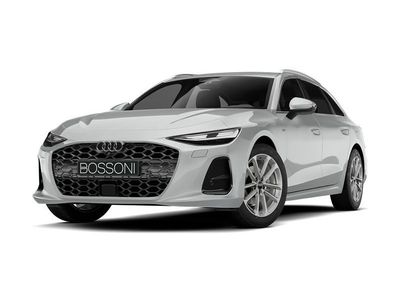 Usata Audi A6