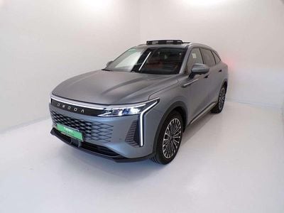 Usata Omoda 9 143 CV (105 kW) 2025 Grigio opaco SUV
