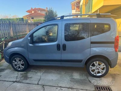 Fiat Qubo