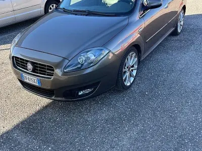 Usata Fiat Croma Emotion 200 CV (147 kW) 2009 Station wagon