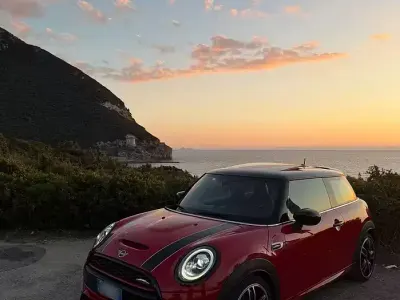 Usata Mini John Cooper Works