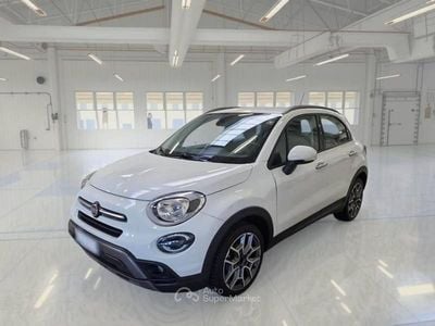 Usata Fiat 500X Cross 95 CV (69 kW) 2022 SUV