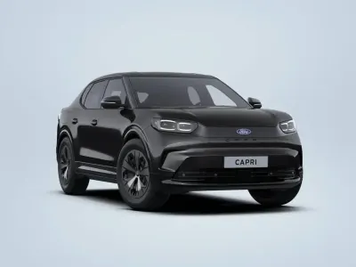 Nuova Ford Capri Standard Range 125 kW (170 CV) 2026 Magnetic grey  SUV