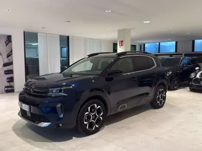 Usata Citroën C5 Aircross