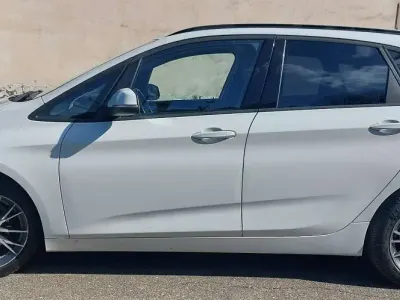 Usata BMW 116 116 CV (85 kW) 2016 Utilitaria