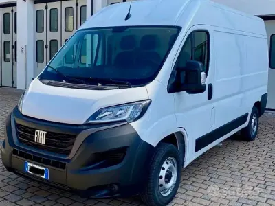 Occasion Fiat Ducato