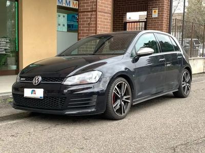 usata VW Golf VII GTD 2.0 TDI DSG 5p. Business...