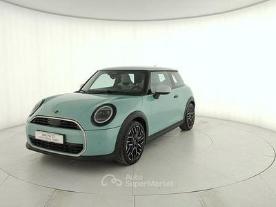 Usata Mini Cooper Clubman