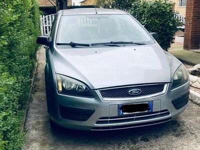 usata Ford Focus 1.6 Diesel