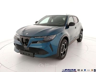 Usata Alfa Romeo Junior