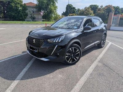 Brugt Peugeot 2008 GT 131 HK (96 kW) 2021 SUV