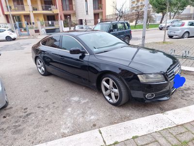 usata Audi A5 A5 2.0 TDI Sport