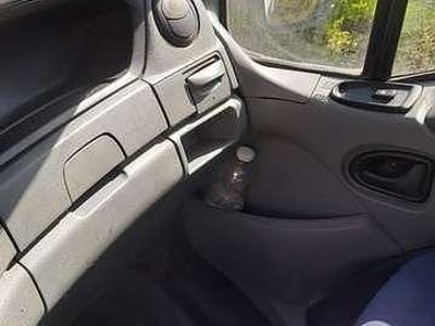 Usata Iveco Daily 145 CV (106 kW) 2008 Bianco Furgone