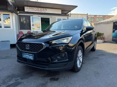 Usata Seat Tarraco