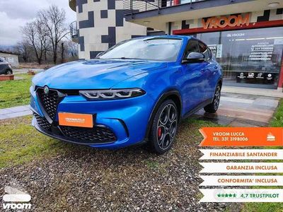 Usata Alfa Romeo Tonale 160 CV (117 kW) 2023 SUV