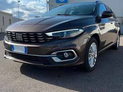 usata Fiat Tipo 1.6 Mjt S&S SW City Life