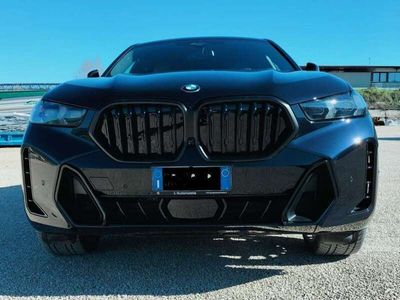 BMW X6 M