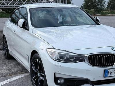 BMW 320 Gran Turismo