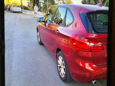 BMW 218 Active Tourer